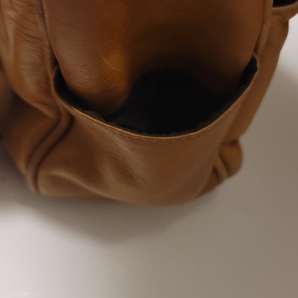 mini leather backpack - Picture 12 of 16